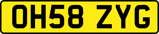 OH58ZYG