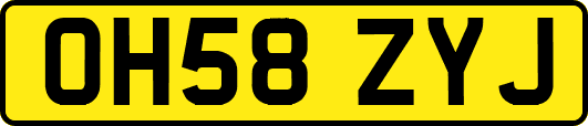 OH58ZYJ