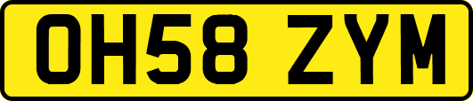 OH58ZYM