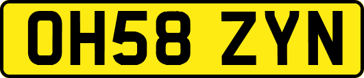 OH58ZYN