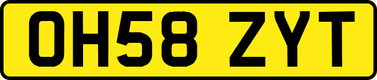 OH58ZYT