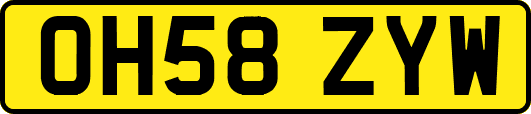 OH58ZYW
