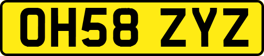 OH58ZYZ