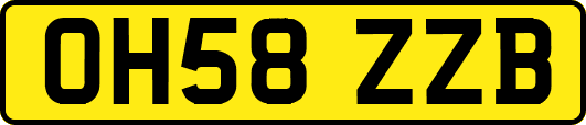 OH58ZZB