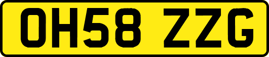 OH58ZZG