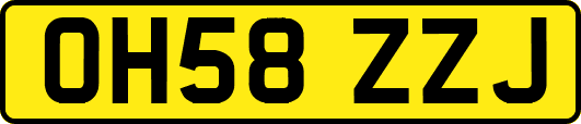 OH58ZZJ