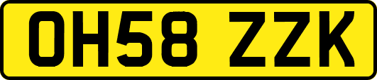 OH58ZZK