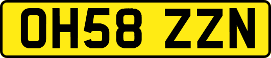OH58ZZN