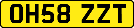 OH58ZZT