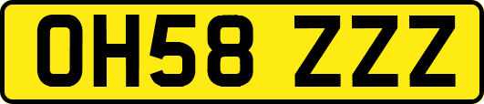 OH58ZZZ