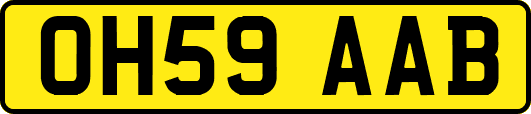 OH59AAB