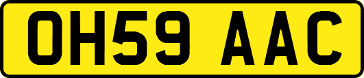 OH59AAC