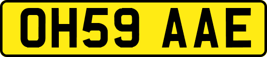 OH59AAE