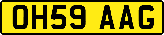 OH59AAG