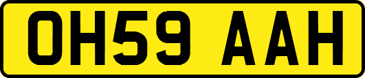 OH59AAH
