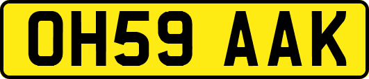 OH59AAK