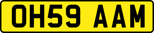 OH59AAM