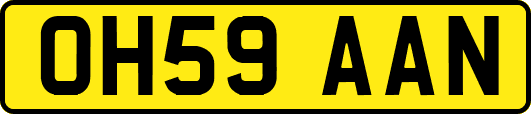 OH59AAN