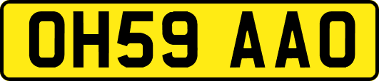 OH59AAO