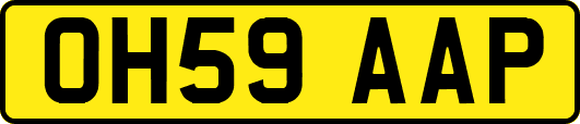 OH59AAP