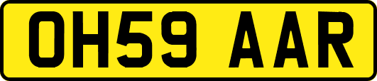 OH59AAR