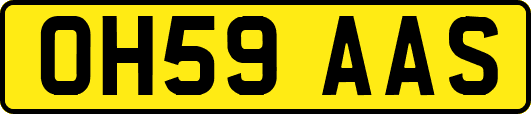 OH59AAS