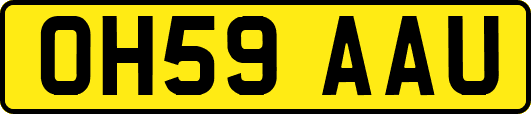 OH59AAU