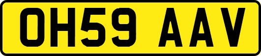 OH59AAV