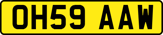 OH59AAW