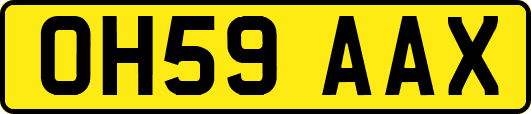 OH59AAX