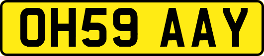 OH59AAY