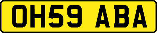 OH59ABA