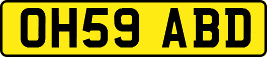 OH59ABD