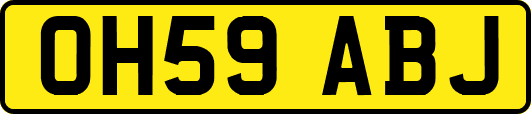 OH59ABJ