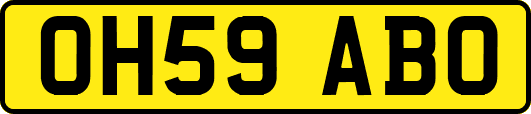 OH59ABO