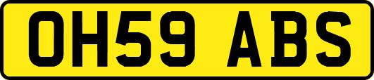 OH59ABS