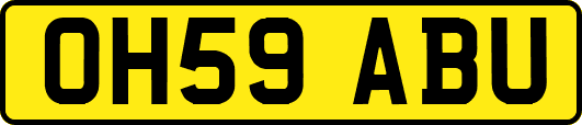 OH59ABU