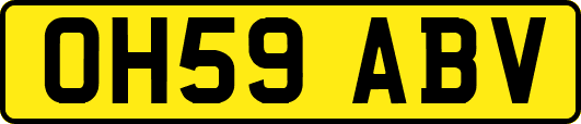 OH59ABV
