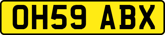 OH59ABX