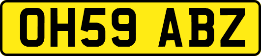 OH59ABZ