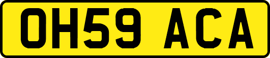OH59ACA