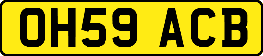 OH59ACB