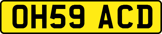 OH59ACD