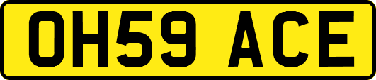 OH59ACE