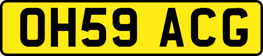 OH59ACG