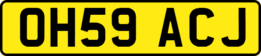 OH59ACJ