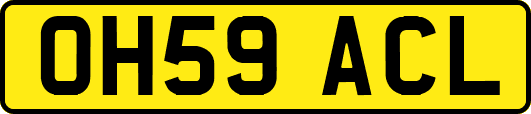 OH59ACL