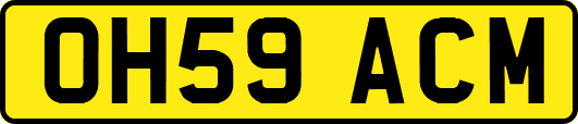 OH59ACM