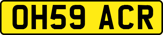 OH59ACR