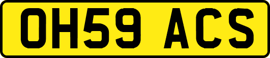 OH59ACS